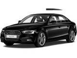 Audi A4 2.0 TFSI multitronic (225 л.с.) Базовая 2014 с пробегом 125 тыс.км.  л. в Киеве на Autos.ua