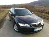 Mazda 6 2003 с пробегом 232 тыс.км. 1.998 л. в Ужгороде на Autos.ua