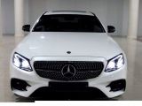 Mercedes-Benz C-Класс C300 4MATIC 9G-Tronic (245 л.с.) 2017 з пробігом 1 тис.км. 3 л. в Киеве на Autos.ua