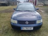 Volkswagen Passat 1998 с пробегом 312 тыс.км. 1.9 л. в Тернополе на Autos.ua