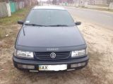 Volkswagen Passat 1.8 MT (90 л.с.) 1996 с пробегом 280 тыс.км.  л. в Харькове на Autos.ua
