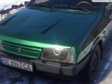 ВАЗ 2109 1999 с пробегом 250 тыс.км. 1.5 л. в Николаеве на Autos.ua