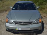 Chevrolet Evanda 2004 с пробегом 186 тыс.км. 1.998 л. в Энергодаре на Autos.ua