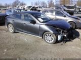 Mazda 3 2.0 SKYACTIV-G MT (120 л.с.) 2014 с пробегом 74 тыс.км.  л. в Киеве на Autos.ua