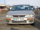 Mazda 323 1996 с пробегом 223 тыс.км. 1.5 л. в Одессе на Autos.ua