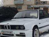 BMW X4 1992 з пробігом 300 тис.км. 2.4 л. в Житомире на Autos.ua