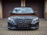 Mercedes-Benz E-Класс 2014 с пробегом 32 тыс.км. 2.143 л. в Киеве на Autos.ua