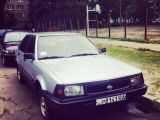 Nissan Stanza 1985 с пробегом 1 тыс.км. 1.8 л. в Киеве на Autos.ua