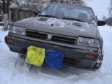 Nissan Bluebird 1990 з пробігом 292 тис.км.  л. в Луцке на Autos.ua