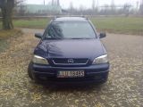 Opel Astra 2.0 DTI MT (101 л.с.) 1999 с пробегом 350 тыс.км.  л. в Виннице на Autos.ua