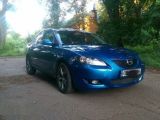 Mazda 3 2005 з пробігом 170 тис.км. 1.598 л. в Чернигове на Autos.ua