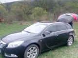 Opel Insignia 2.0 CDTI MT (110 л.с.) 2013 с пробегом 1 тыс.км.  л. в Тернополе на Autos.ua