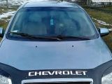 Chevrolet Aveo 2007 з пробігом 188 тис.км. 1.6 л. в Хмельницком на Autos.ua