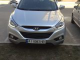 Hyundai ix35 2.0 AT 4WD (150 л.с.) Comfort 2012 с пробегом 93 тыс.км.  л. в Киеве на Autos.ua