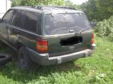 Jeep Grand Cherokee 1993 с пробегом 1 тыс.км. 3 л. в Миргороде на Autos.ua