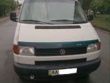 Volkswagen Transporter Kasten 1.9 D MT (60 л.с.) 1996 с пробегом 300 тыс.км.  л. в Киеве на Autos.ua