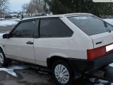 ВАЗ 2108 1991 с пробегом 881 тыс.км. 1.3 л. в Одессе на Autos.ua