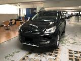 Ford Kuga 2016 з пробігом 2 тис.км. 2 л. в Киеве на Autos.ua