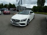 Mercedes-Benz CLA-Класс 2016 з пробігом 1 тис.км. 2 л. в Киеве на Autos.ua