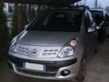 Nissan Pixo 2009 с пробегом 130 тыс.км. 1 л. в Львове на Autos.ua