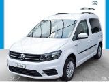 Volkswagen Caddy 2018 з пробігом 3 тис.км. 2 л. в Киеве на Autos.ua