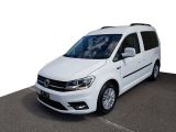 Volkswagen Caddy 2018 с пробегом 1 тыс.км. 2 л. в Киеве на Autos.ua