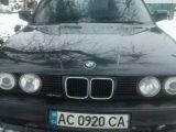 BMW X6 1990 з пробігом 300 тис.км. 3 л. в Луцке на Autos.ua