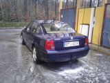 Volkswagen passat b5 1996 с пробегом 355 тыс.км. 1.8 л. в Тернополе на Autos.ua