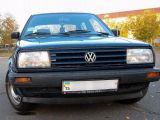 Volkswagen Jetta 1989 с пробегом 241 тыс.км. 1.595 л. в Николаеве на Autos.ua