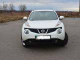 Nissan Juke 2013 с пробегом 28 тыс.км. 1.598 л. в Хмельницком на Autos.ua