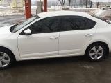 Skoda octavia a7 2014 с пробегом 44 тыс.км. 1.8 л. в Днепре на Autos.ua