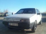 ВАЗ 2108 1991 с пробегом 250 тыс.км. 1.5 л. в Вольнянске на Autos.ua