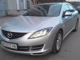 Mazda 6 2009 з пробігом 78 тис.км. 2.5 л. в Донецке на Autos.ua