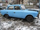Москвич 412 1982 с пробегом 1 тыс.км. 1.5 л. в Чернигове на Autos.ua