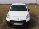Peugeot Partner 2013 с пробегом 89 тыс.км.  л. в Ивано-Франковске на Autos.ua