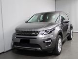 Land Rover Discovery Sport Pure 2017 з пробігом 7 тис.км. 2 л. в Киеве на Autos.ua