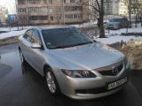 Mazda 6 2006 з пробігом 171 тис.км. 1.999 л. в Киеве на Autos.ua