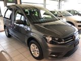 Volkswagen Caddy 2018 с пробегом 1 тыс.км. 2 л. в Киеве на Autos.ua