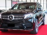 Mercedes-Benz GLS-Класс 2017 з пробігом 1 тис.км. 3 л. в Киеве на Autos.ua