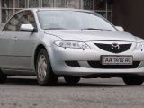 Mazda 6 2004 з пробігом 261 тис.км.  л. в Киеве на Autos.ua
