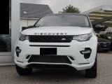 Land Rover Discovery Sport Pure 2016 з пробігом 17 тис.км. 2 л. в Киеве на Autos.ua