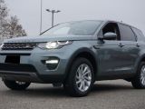 Land Rover Discovery Sport Pure 2017 с пробегом 17 тыс.км. 2 л. в Киеве на Autos.ua