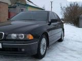 BMW X6 2003 с пробегом 237 тыс.км. 3.5 л. в Чернигове на Autos.ua