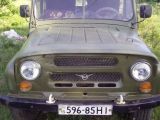 УАЗ 469 1994 з пробігом 6 тис.км. 2.5 л. в Николаеве на Autos.ua