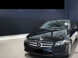 Mercedes-Benz E-Класс E 200 9G-TRONIC (184 л.с.) 2017 с пробегом 32 тыс.км.  л. в Киеве на Autos.ua