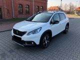 Peugeot 2008 2017 с пробегом 7 тыс.км. 1.199 л. в Киеве на Autos.ua