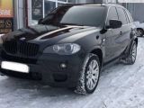 BMW X5 2008 с пробегом 139 тыс.км. 3 л. в Киеве на Autos.ua