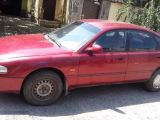 Mazda 626 1992 с пробегом 350 тыс.км. 1.998 л. в Одессе на Autos.ua
