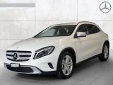 Mercedes-Benz GLA-Класс 200 d 7G-DCT 4MATIC (136 л.с.) 2017 с пробегом 6 тыс.км.  л. в Киеве на Autos.ua