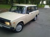 ВАЗ 2104 1.3 MT (64 л.с.) 1987 с пробегом 46 тыс.км.  л. в Днепре на Autos.ua